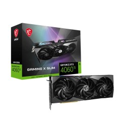 Carte vidéo MSI GEFORCE RTX...