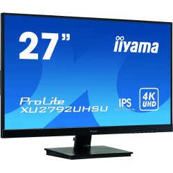 Écran PC IIYAMA XU2792UHSU-B1