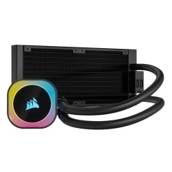 Watercooling CORSAIR iCUE...