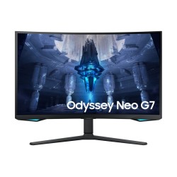 Écran PC SAMSUNG Odyssey...