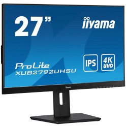 Écran PC IIYAMA ProLite...