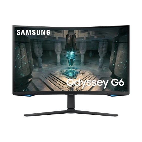 Ecran PC 32'' Samsung Noir...