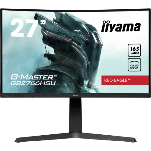 Ecran PC IIYAMA GB2766HSU-B1