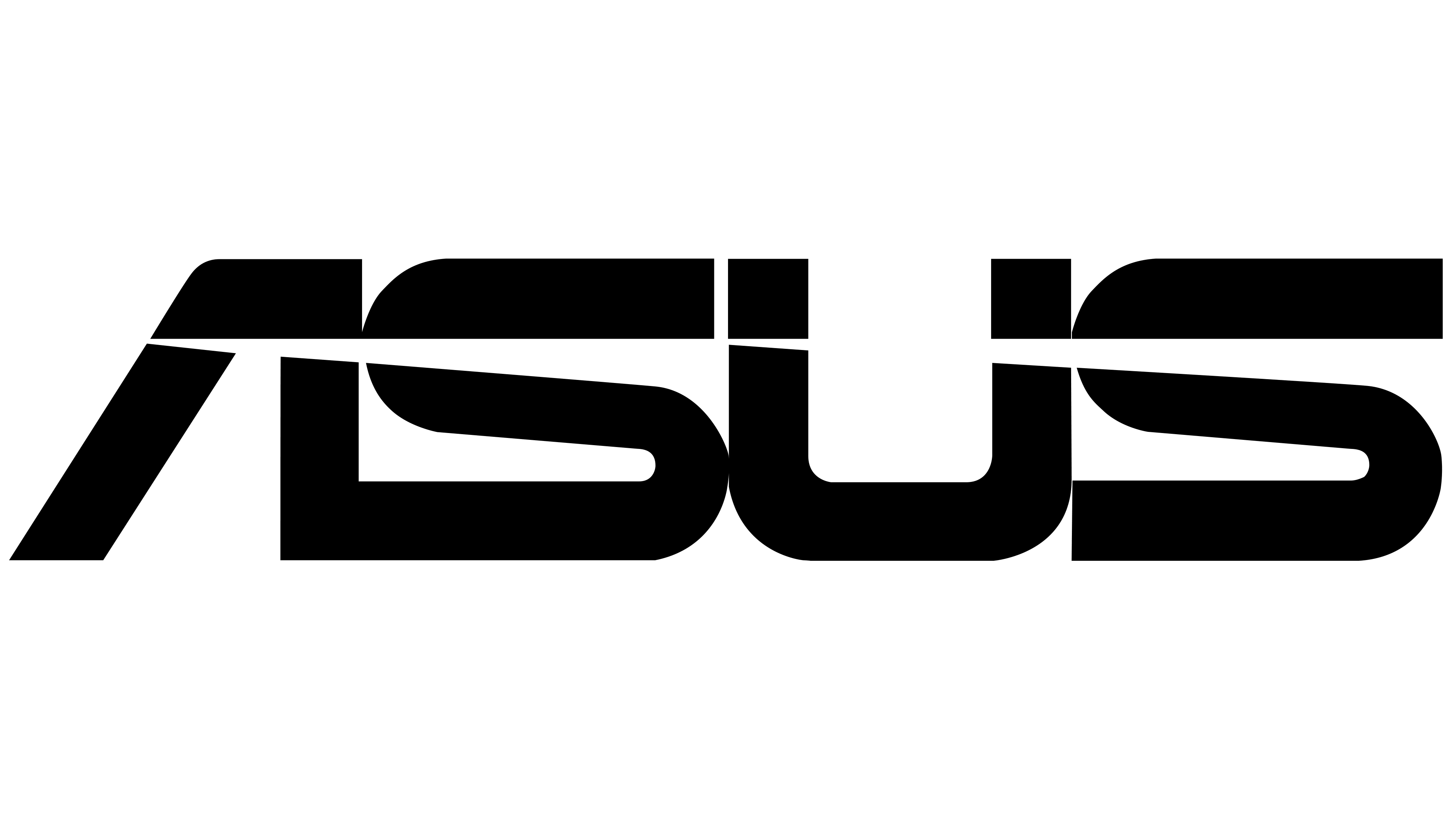 Logo ASUS