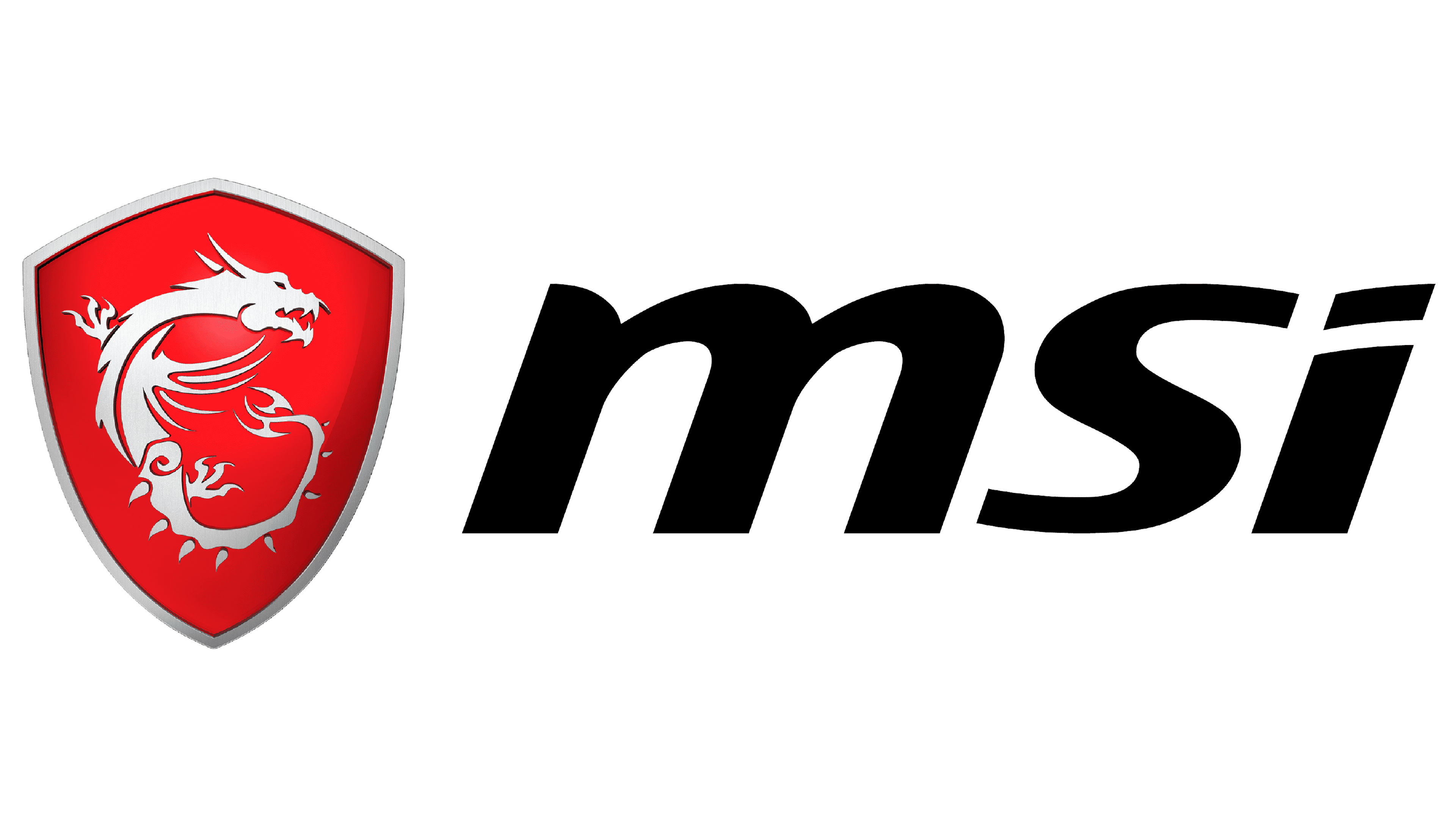 Logo MSI