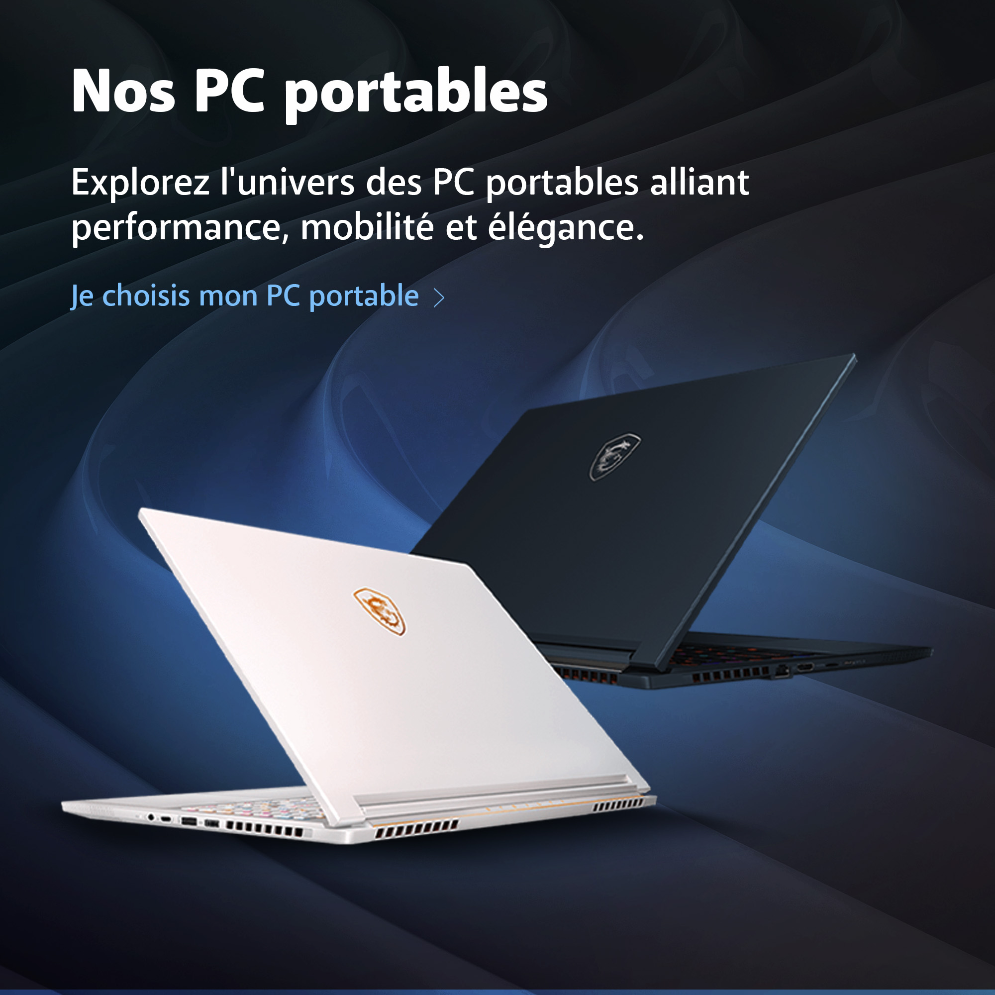 PC Portable