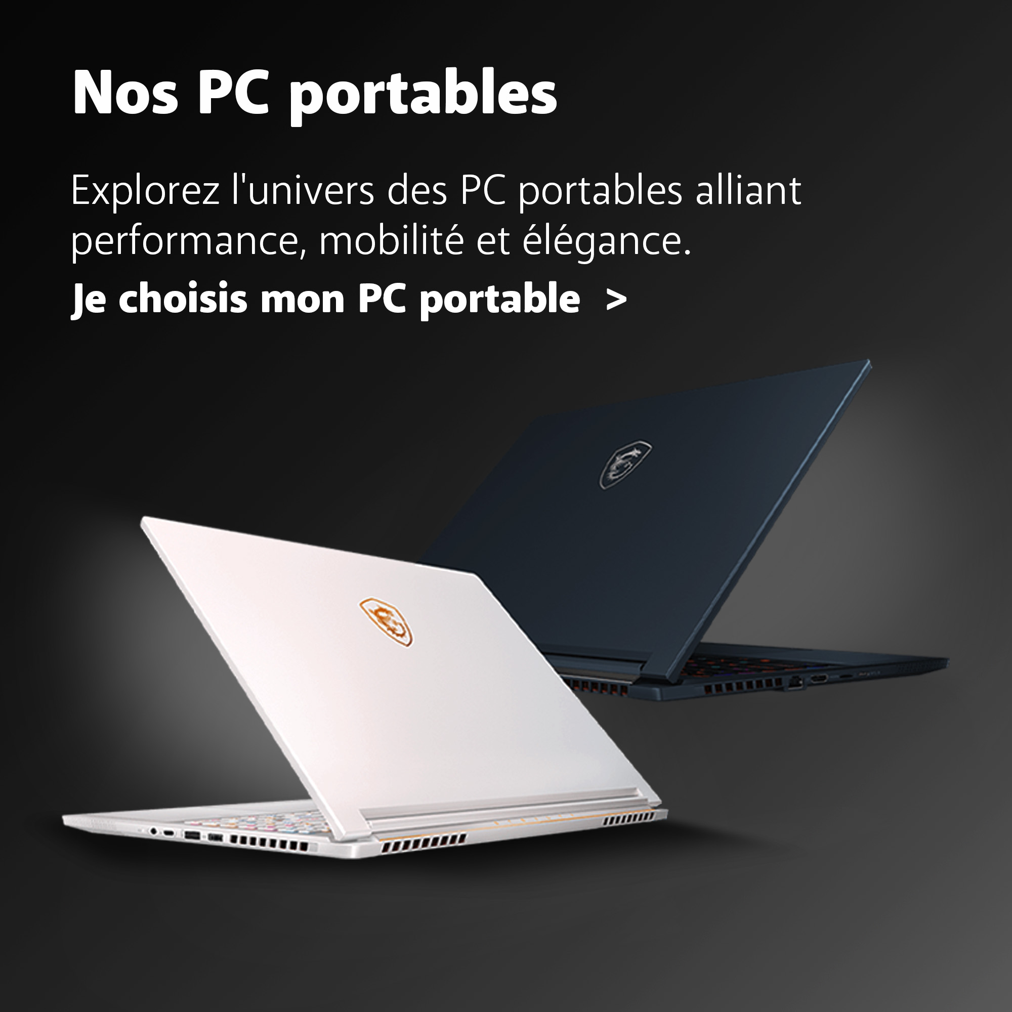 PC Portable